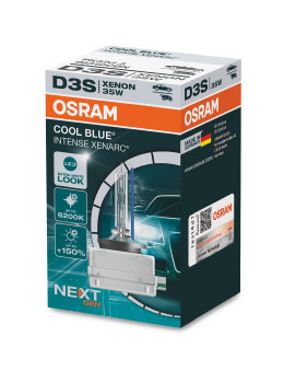 Bulb, spotlight - 66340CBN ams-OSRAM