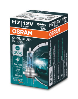 Bulb, spotlight - 64210CBN ams-OSRAM