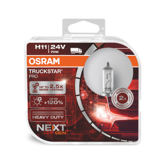 Bulb - 64215DWBRT ams-OSRAM