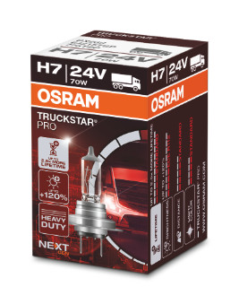 Bulb, spotlight - 64215TSP ams-OSRAM
