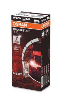 Bulb, indicator - 2845TSP ams-OSRAM