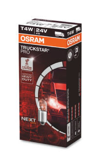 Lampadina, Indicatore direzione - 3930TSP ams-OSRAM