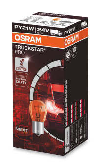 Bulb, indicator - 7510TSP ams-OSRAM