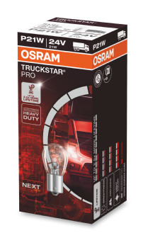 Bulb, indicator - 7511TSP ams-OSRAM