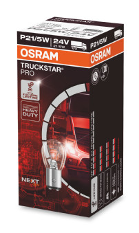 Lampadina, Indicatore direzione - 7537TSP ams-OSRAM