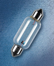 Bulb, interior light - 6421 ams-OSRAM
