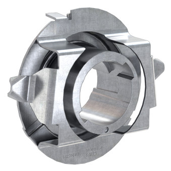 Патрон лампы, основная фара - 64210DA06 ams-OSRAM
