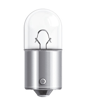 Bulb, indicator - 5008ULT-2BL ams-OSRAM
