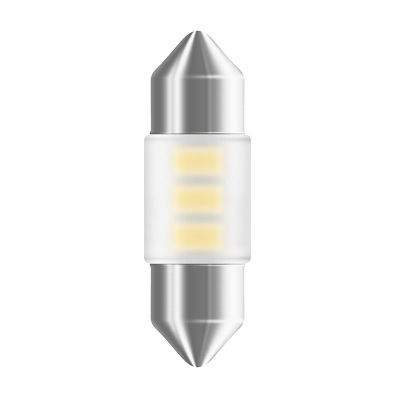 Bulb, interior light - 6438DWP-01B ams-OSRAM