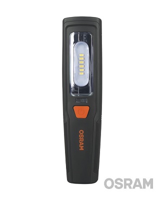 lemputė, indikatorius - 7528 ams-OSRAM