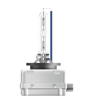 lemputė, prožektorius - 66140CBN ams-OSRAM