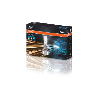 Lampadina, Faro di profondità - 64210DWXTR ams-OSRAM