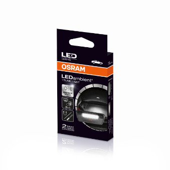 Interior Light - LEDINT106 ams-OSRAM
