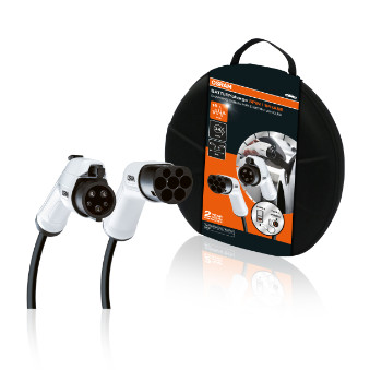 Charge Cable, electric vehicle - OCC11605 ams-OSRAM