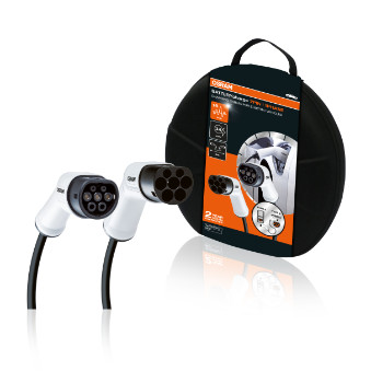 Charge Cable, electric vehicle - OCC21605 ams-OSRAM