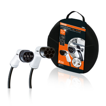 Charge Cable, electric vehicle - OCC23205 ams-OSRAM