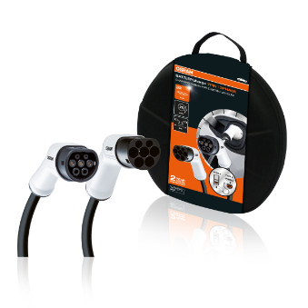 Charge Cable, electric vehicle - OCC23P05 ams-OSRAM