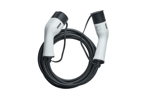Зарядный кабель, электромобиль - OCC23205 ams-OSRAM