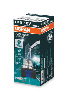 Bulb, spotlight - 64176CBN ams-OSRAM