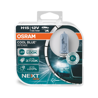 Bulb, spotlight - 64176CBN-2HB ams-OSRAM