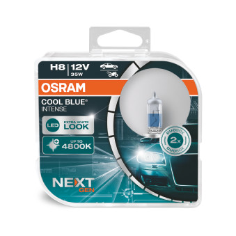 Bulb, indicator - 7505-2BL ams-OSRAM