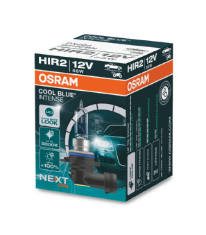 Bulb, spotlight - 9012CBN ams-OSRAM