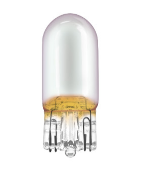 Bulb, indicator - 2827DC-2BL ams-OSRAM