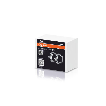 Innesto lampada, Faro principale - 64210DA06 ams-OSRAM