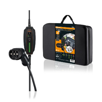 Charge Cable, electric vehicle - OPC20A05 ams-OSRAM