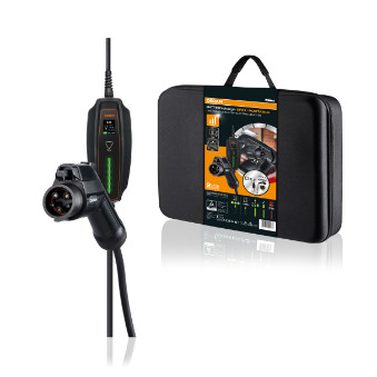 Charge Cable, electric vehicle - OPC10A05 ams-OSRAM