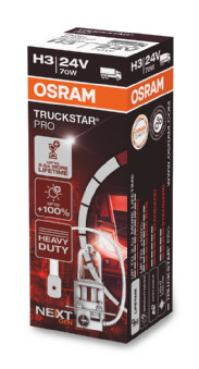 Bulb, spotlight - 64156TSP ams-OSRAM
