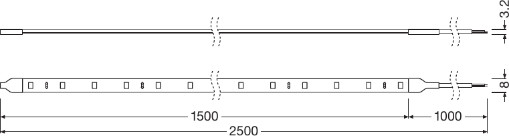 Патрон лампы, основная фара - 64210DA03 ams-OSRAM