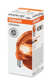 Bulb, indicator - 7507 ams-OSRAM