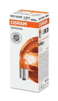 Lampadina, Indicatore direzione - 5009NA ams-OSRAM