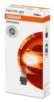 Bulb, indicator - 3157 ams-OSRAM