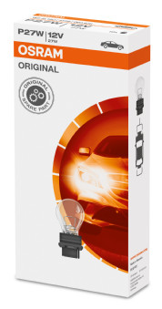 lemputė, indikatorius - 3156 ams-OSRAM