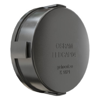 Bulb, interior light - 6486X ams-OSRAM