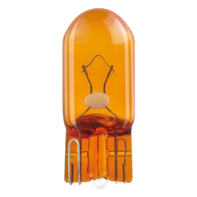 Bulb, indicator - 2827NA ams-OSRAM
