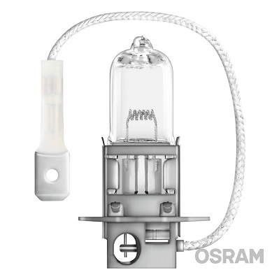 lemputė, prožektorius - 64156 ams-OSRAM