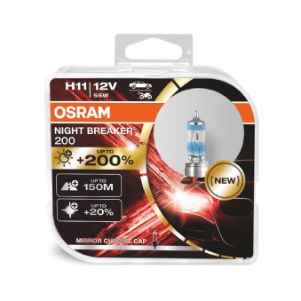 Bulb, spotlight - 64211 ams-OSRAM