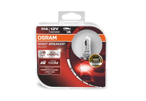 lemputė, prožektorius - 64241 ams-OSRAM