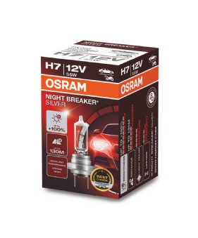 Лампа накаливания, фонарь освещения номерного знака - 6423 ams-OSRAM