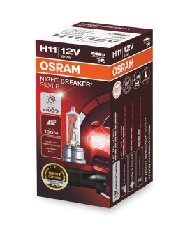 lemputė, prožektorius - 64211NBS ams-OSRAM