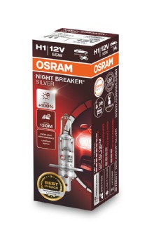 Bulb, spotlight - 64150NBS ams-OSRAM