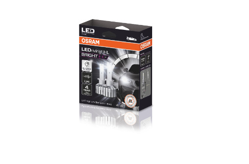 Interior Light - LEDINT201-SEC ams-OSRAM