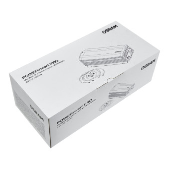 lemputė, prožektorius - 66150 ams-OSRAM
