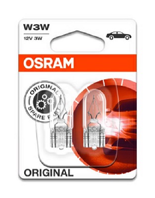 Innesto lampada, Faro principale - 64210DA01 ams-OSRAM