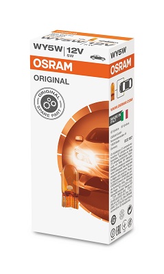 Bulb, indicator - 2827NA ams-OSRAM