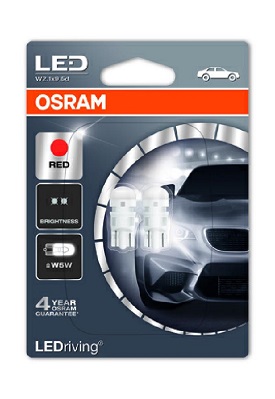 lemputė, prožektorius - 64176 ams-OSRAM