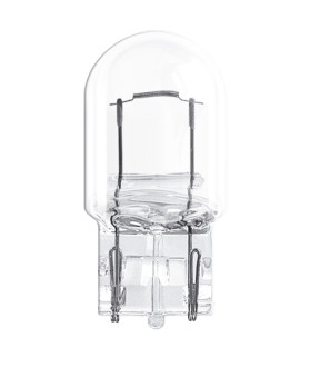Bulb, indicator - 7505-2BL ams-OSRAM